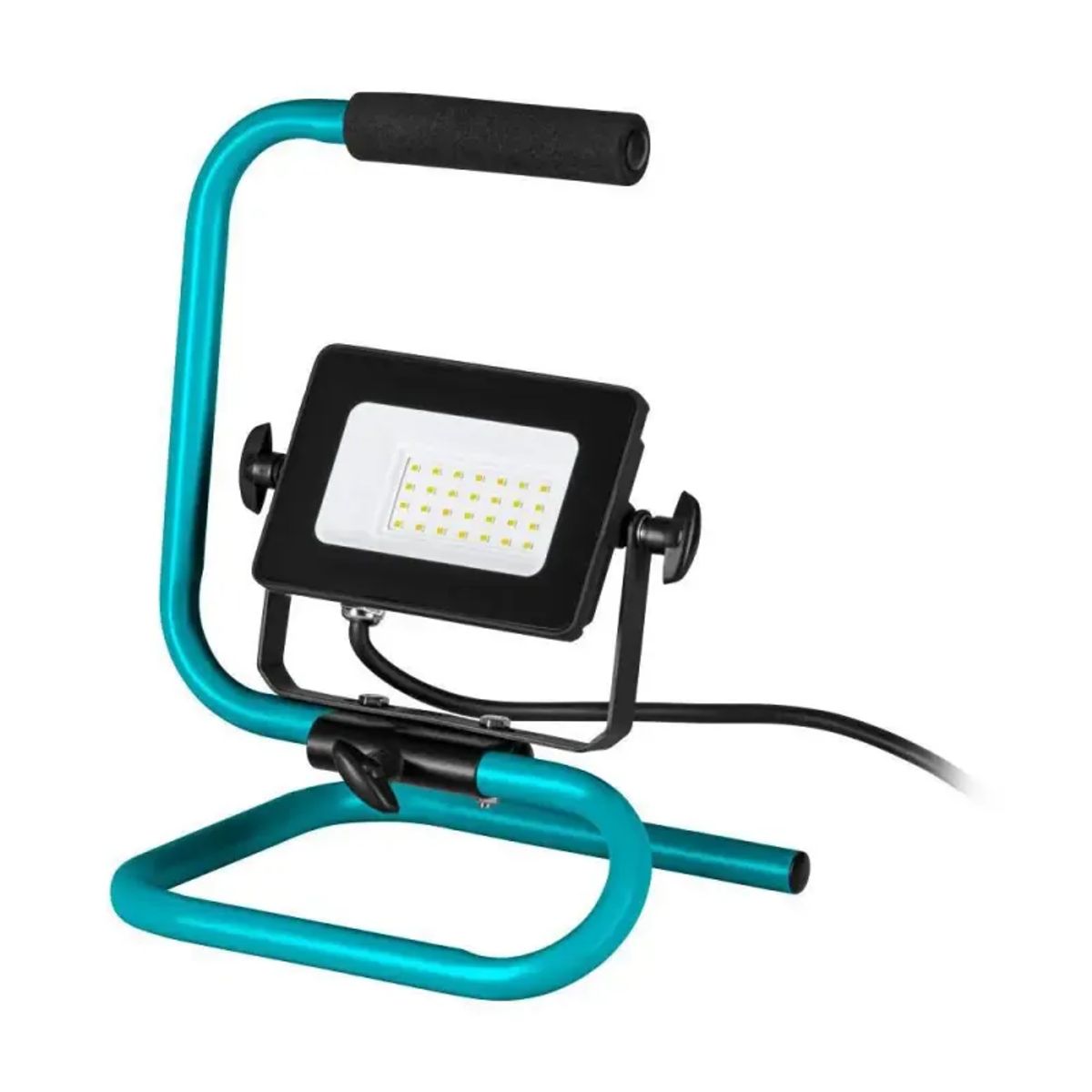 EGLO Arbejdslampe 20w 2000lm Ip65 Turkis - Arbejdslampelampe - 900547