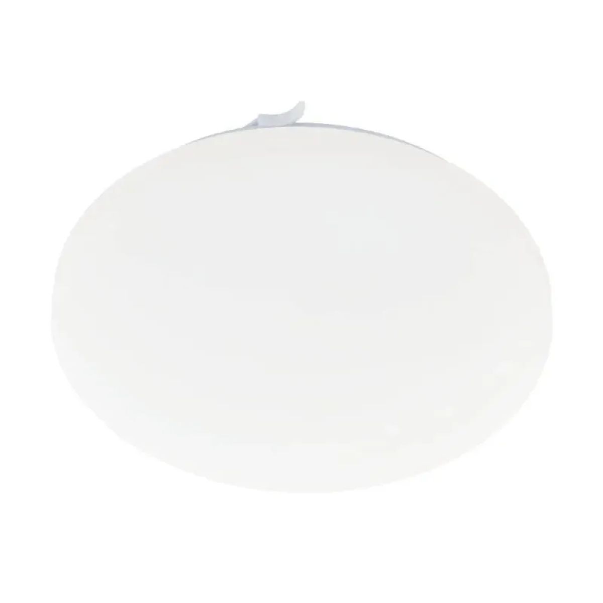 EGLO Frania Loft Ø220 7,2w 800lm 3000k 3-trin Hvid - Loftlampe - 33846