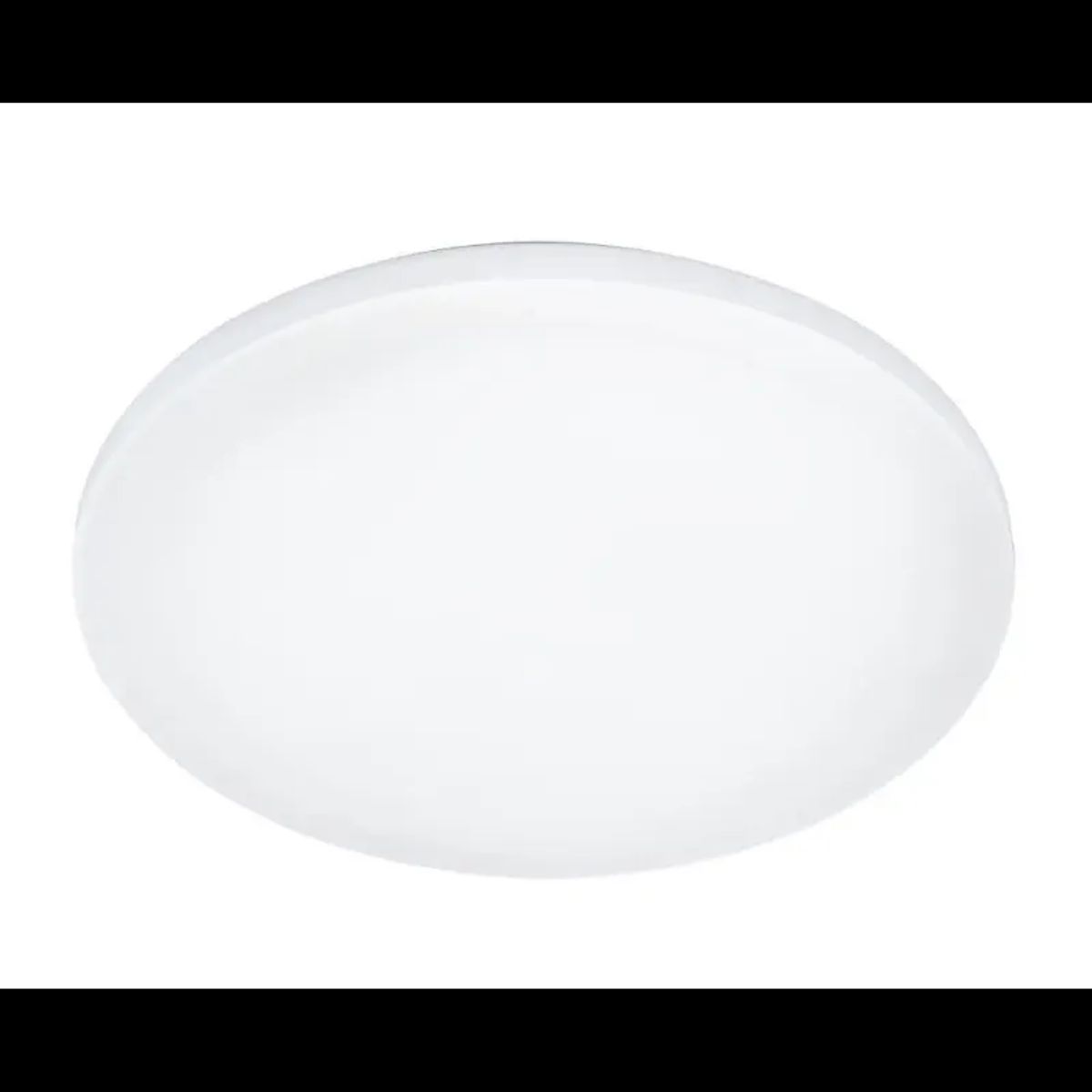 EGLO Frania Loft Ø220 7w 700lm 3000k Hvid - Loftlampe - 75468