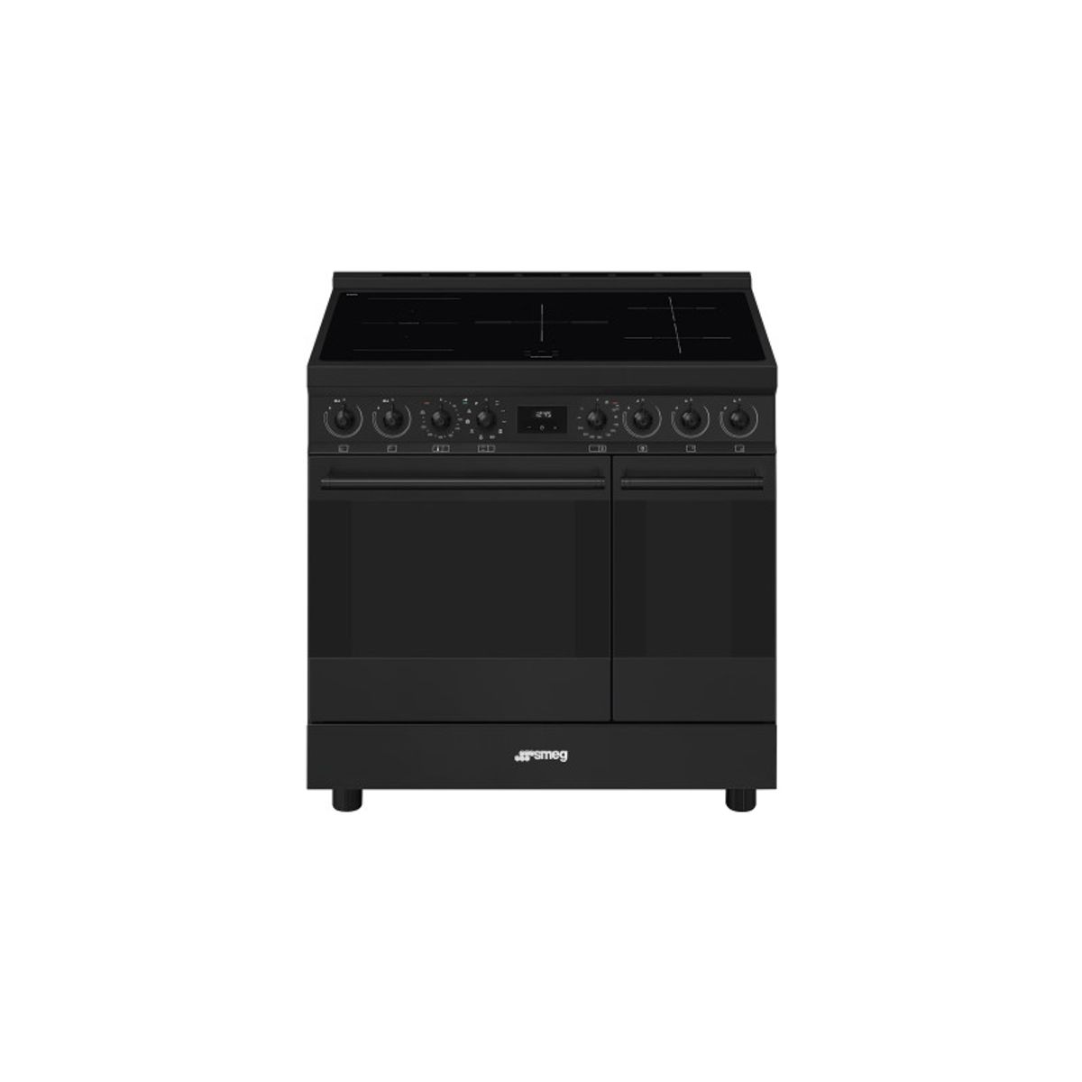 Smeg C92IPN2 Induktionskomfur