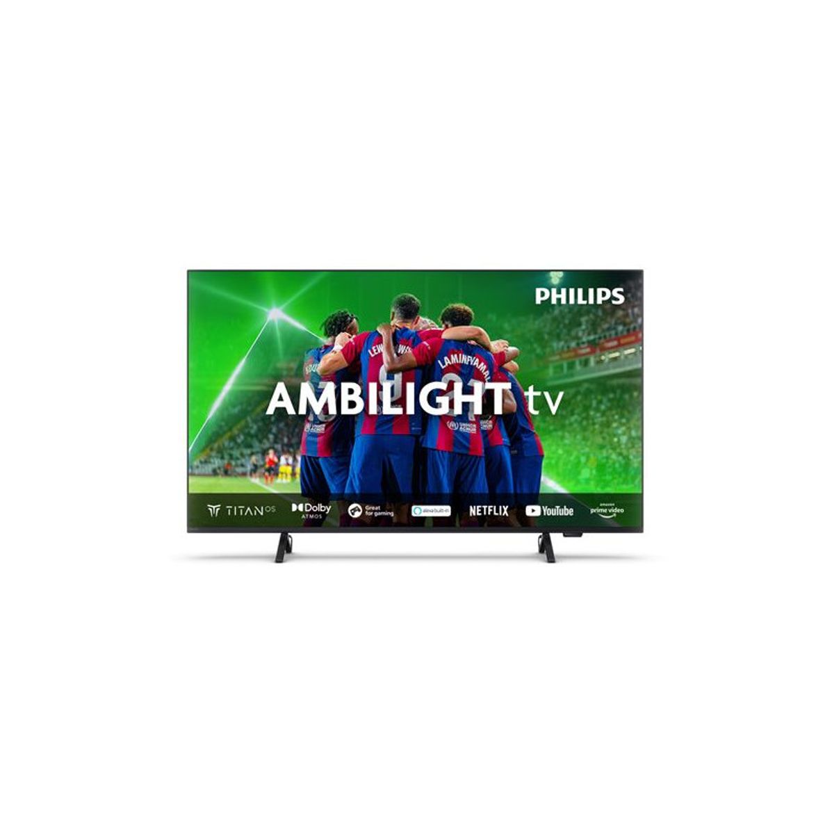 Philips 55PUS8309/12 UHD 4K Smart TV med Ambilight 55"