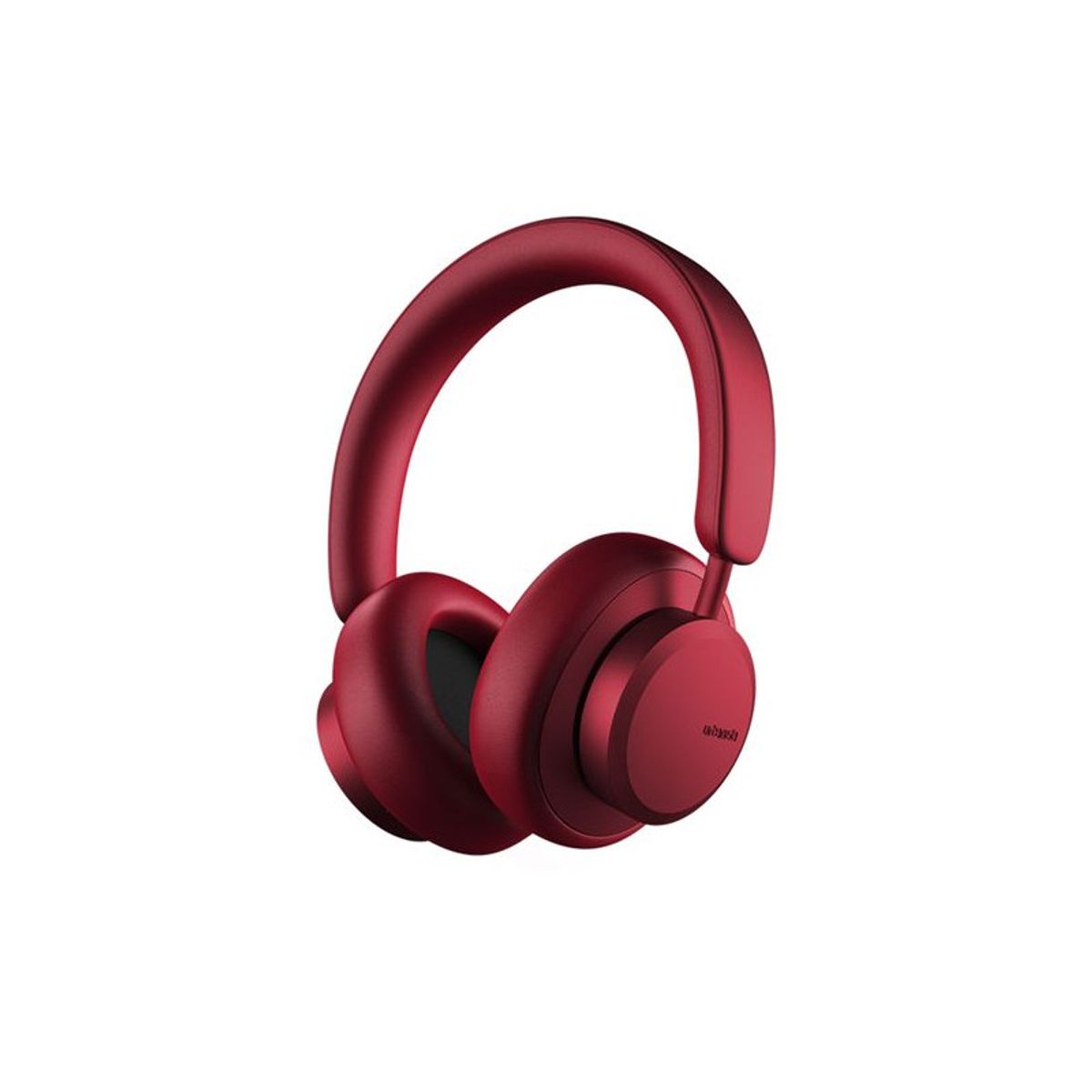 Urbanista Miami - Ruby Red Trådløse On-Ear hovedtelefoner