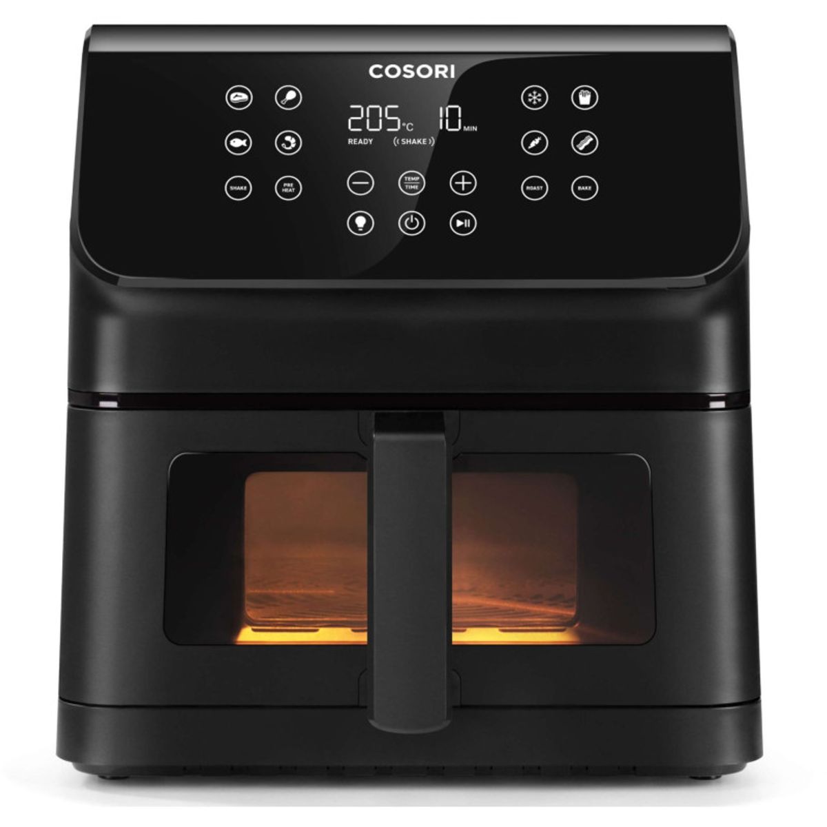 Cosori Premium II Plus CAF-P653-KEUR Airfryer