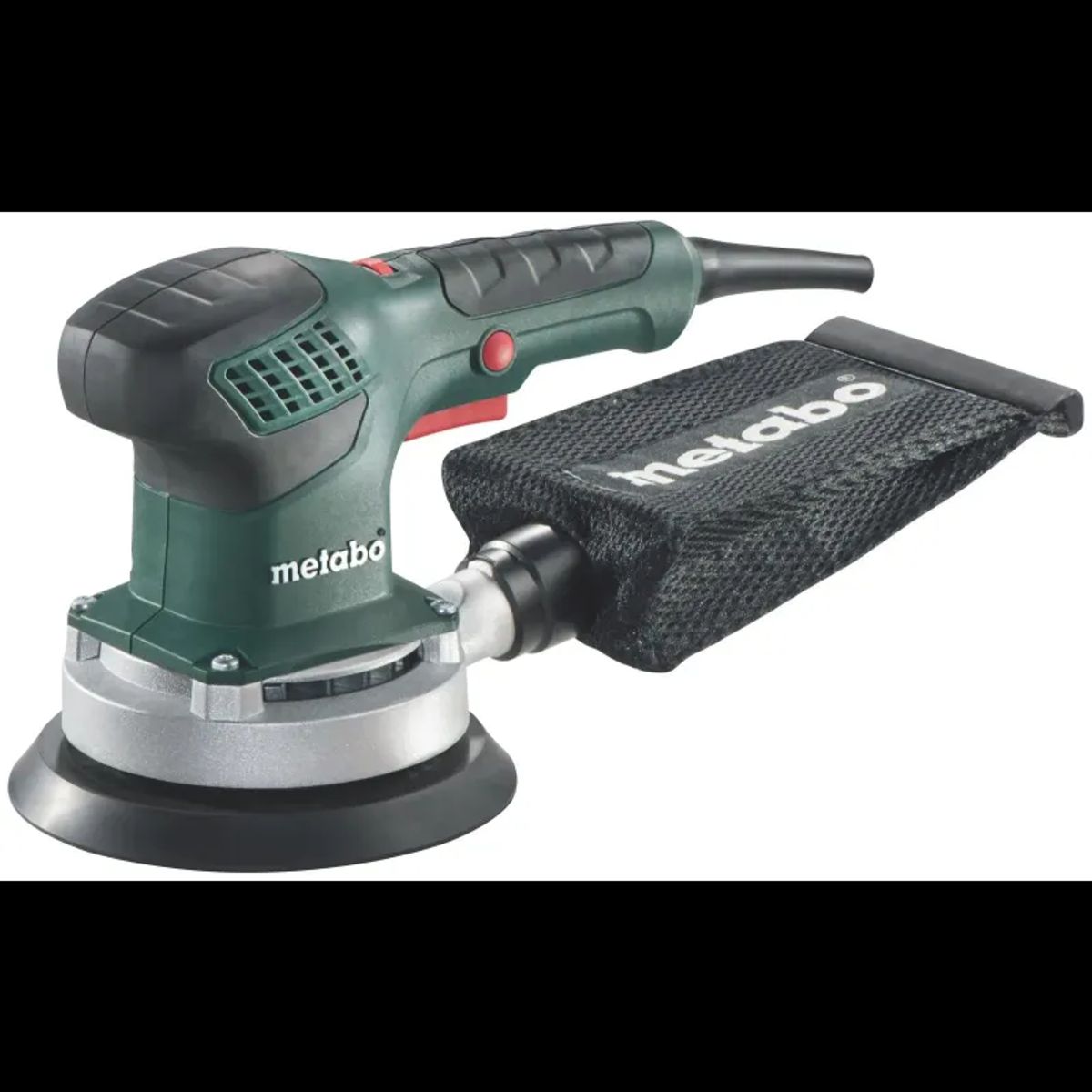 Metabo Excentersliber SXE 3150