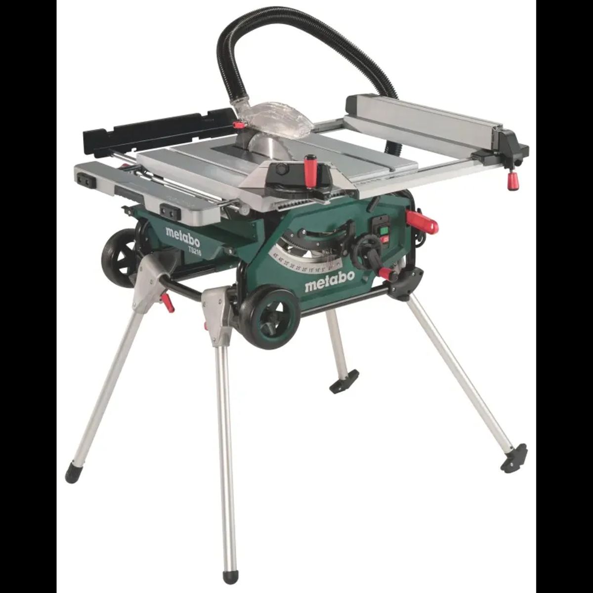 Metabo Bordsav Ts 216