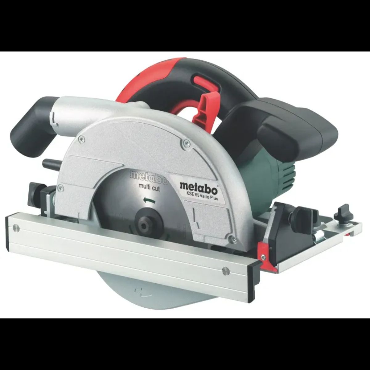 Metabo Håndrundsav Kse 55 Vario