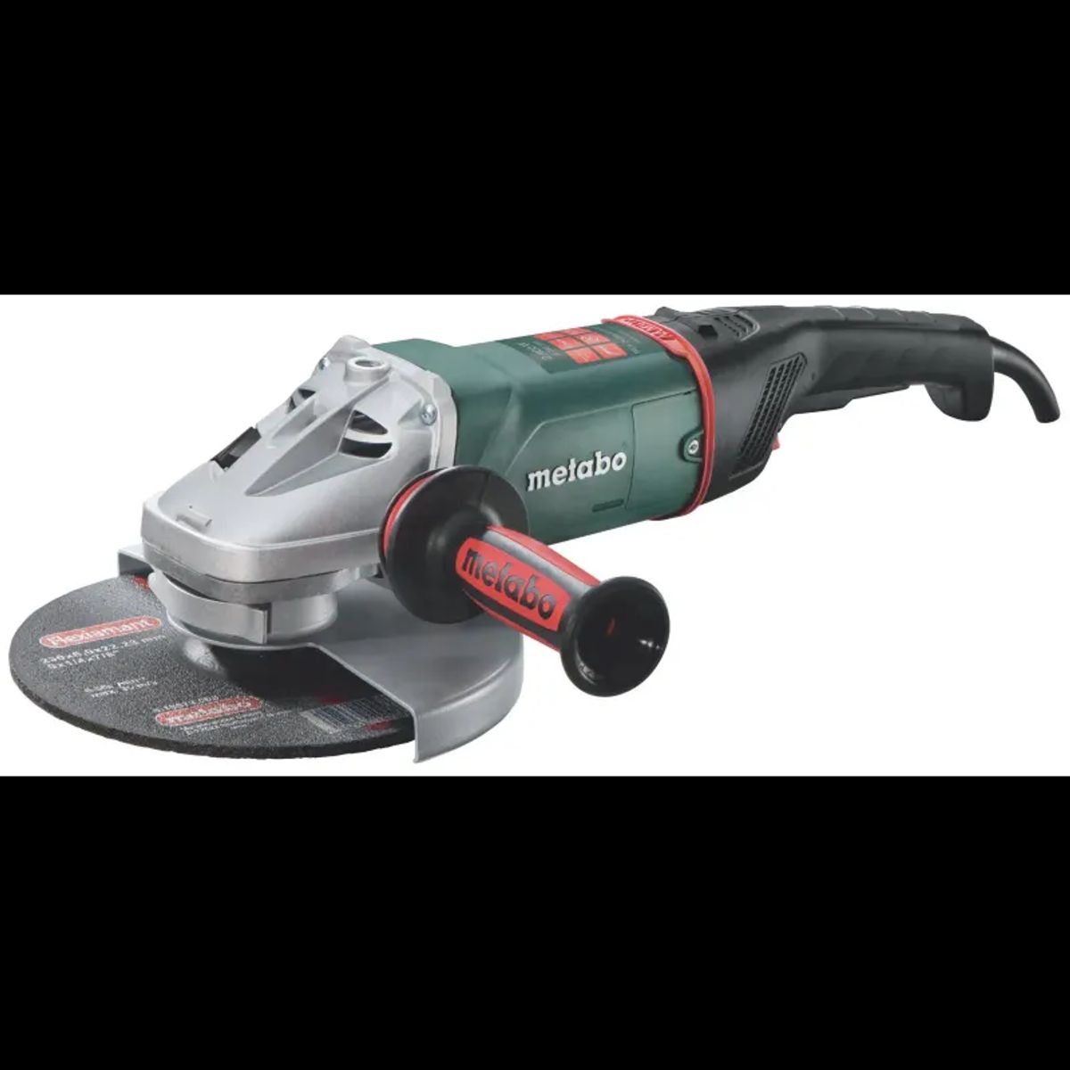 Metabo Vinkelsliber Wea 24-230 MVT Quick