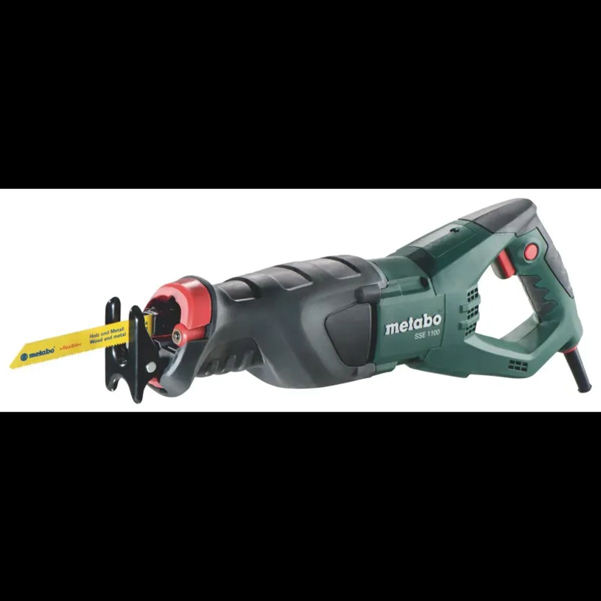 Metabo Sse 1100 Bajonetsav