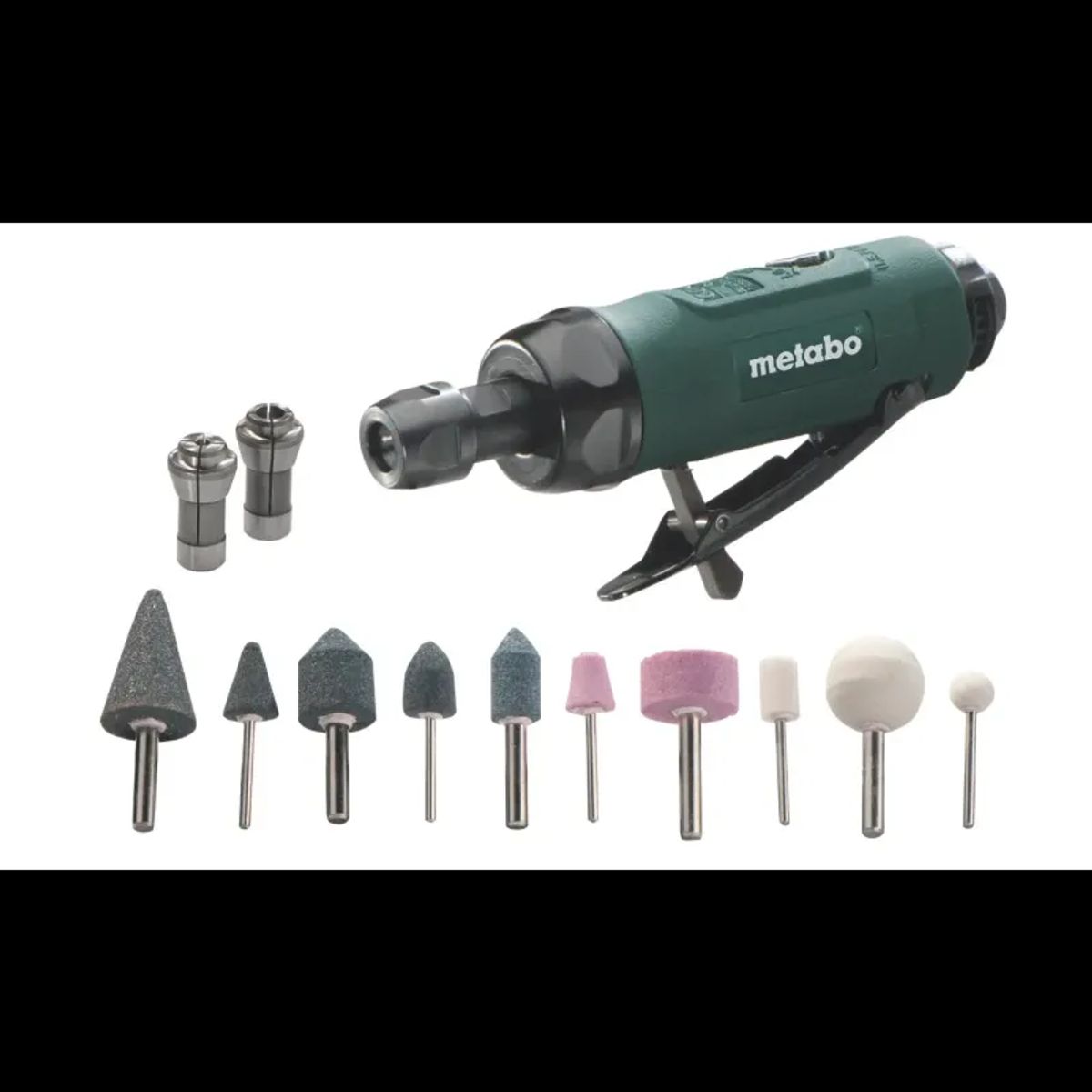 Metabo Ligesliber Dg 25 Set