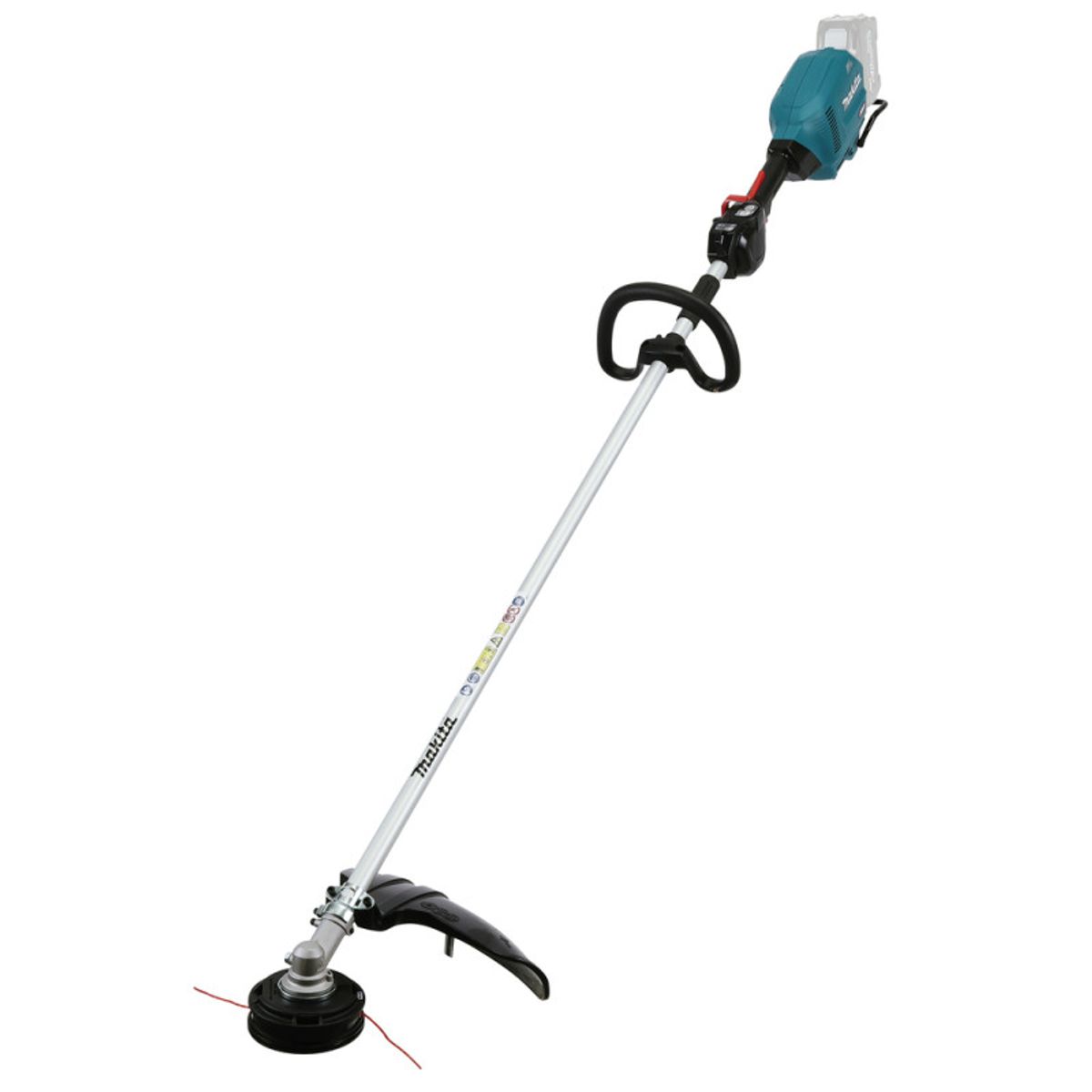 Makita Græstrimmer XGT ® - UR014GZ