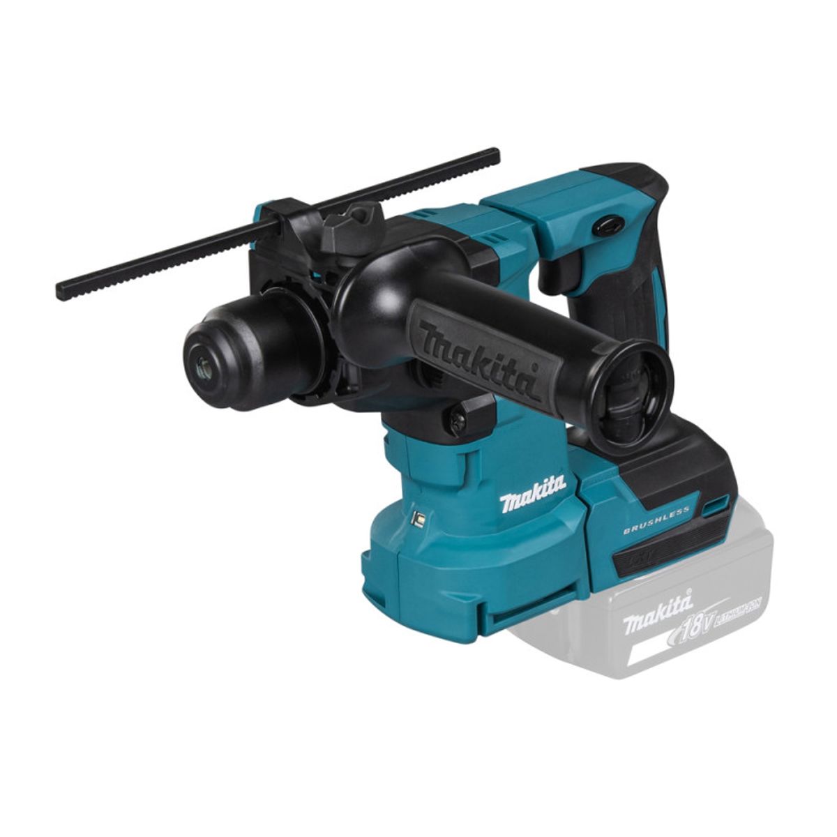 Makita Borehammer LXT ® - DHR183Z