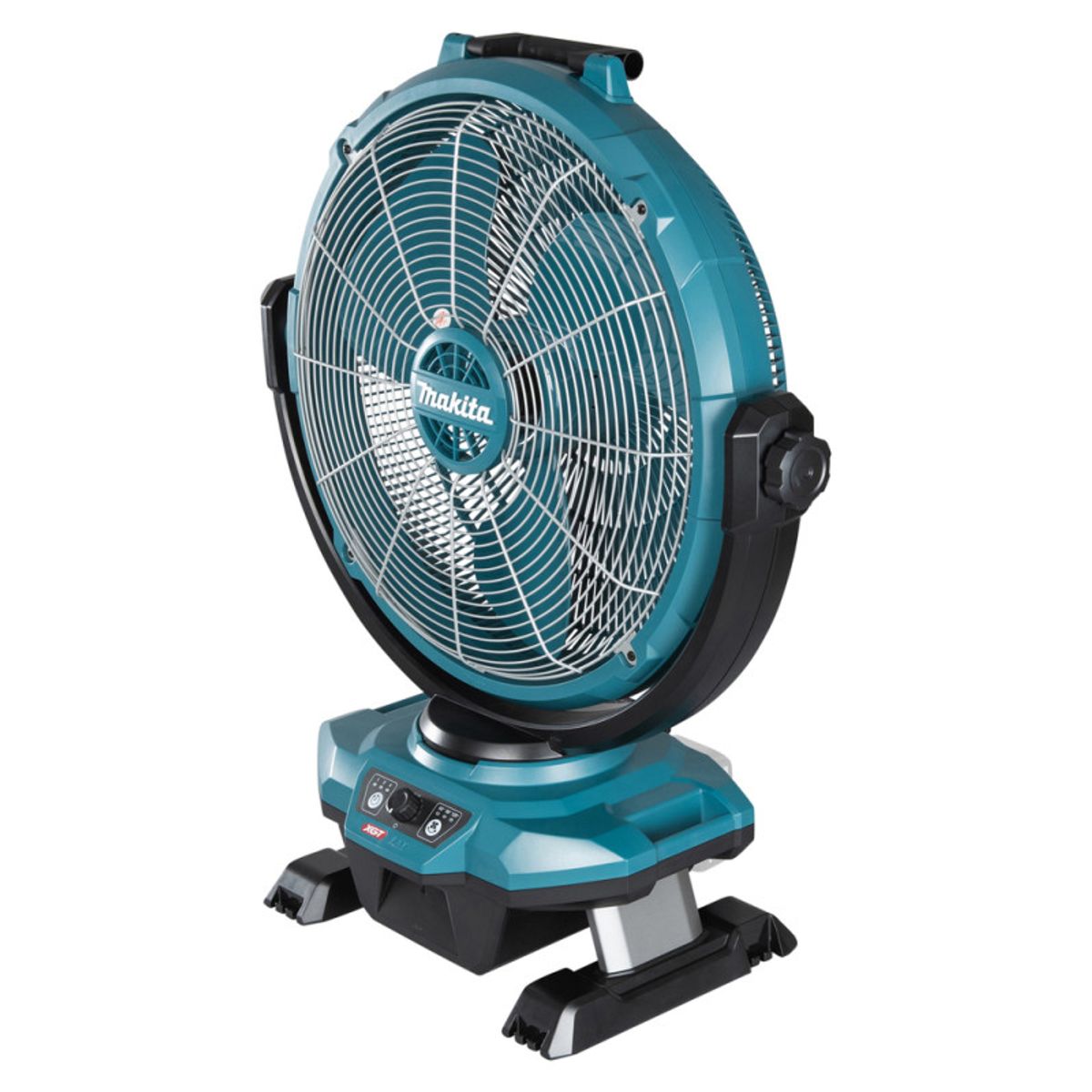 Makita Transportabel ventilator XGT ®/LXT ® - CF003GZ