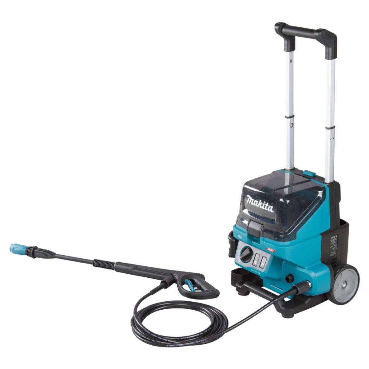 Makita Højtryksrenser XGT ® - HW001GZ