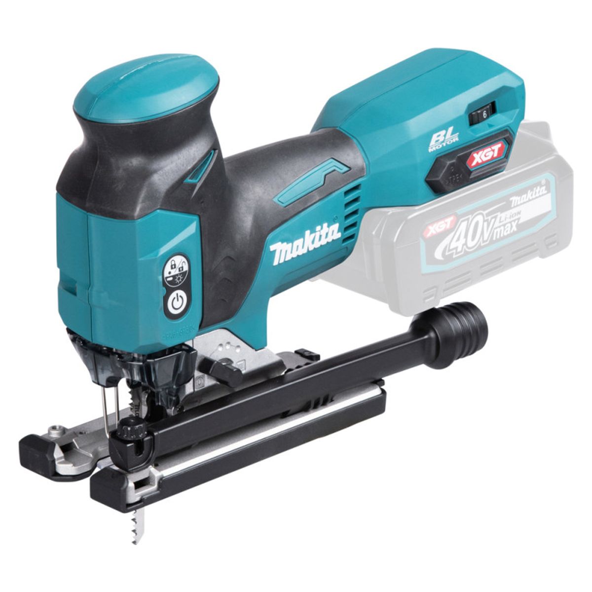 Makita Stiksav XGT ® - JV001GZ