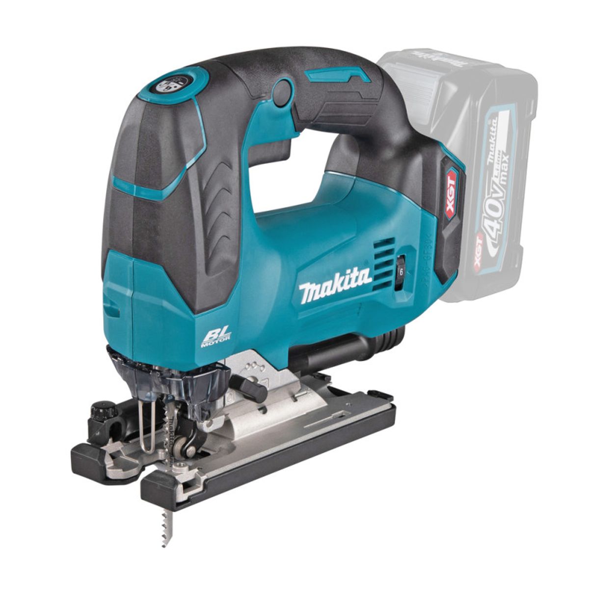 Makita Stiksav XGT ® - JV002GZ