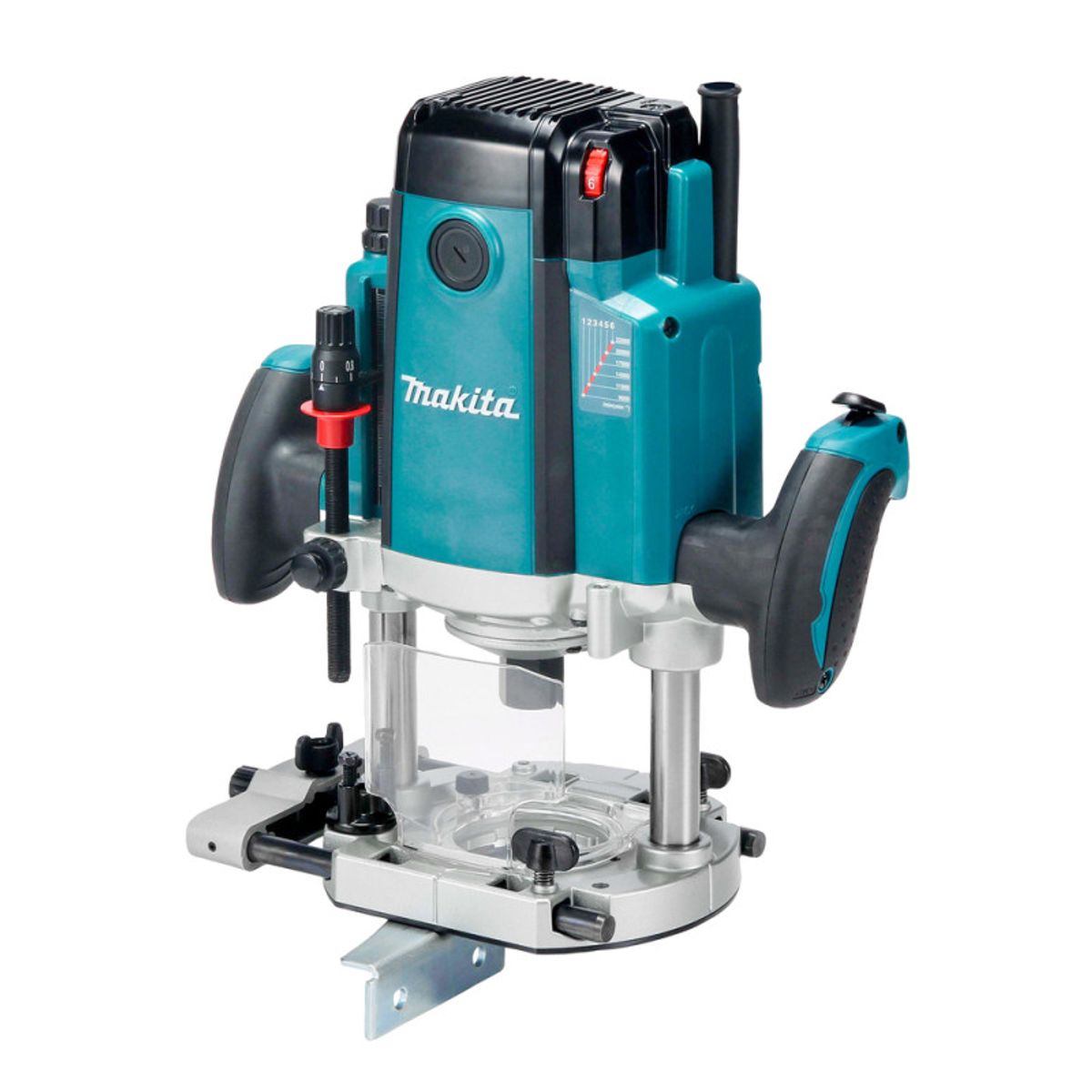 Makita Overfræser - RP2303FC07