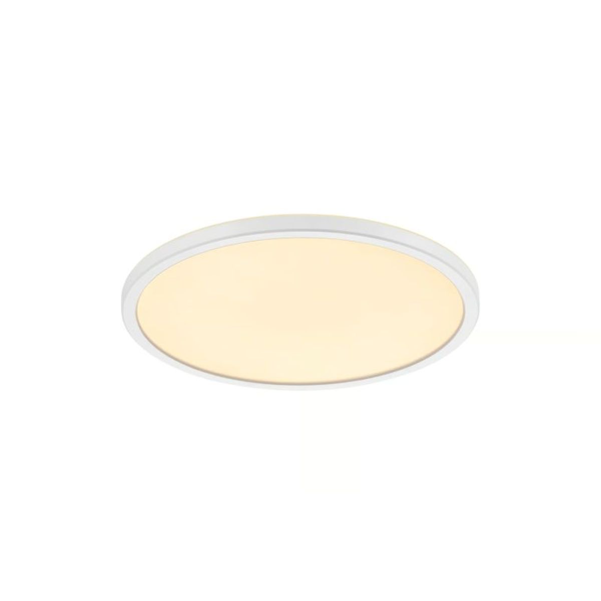 Nordlux Oja 2700K 18W Plafond - Hvid