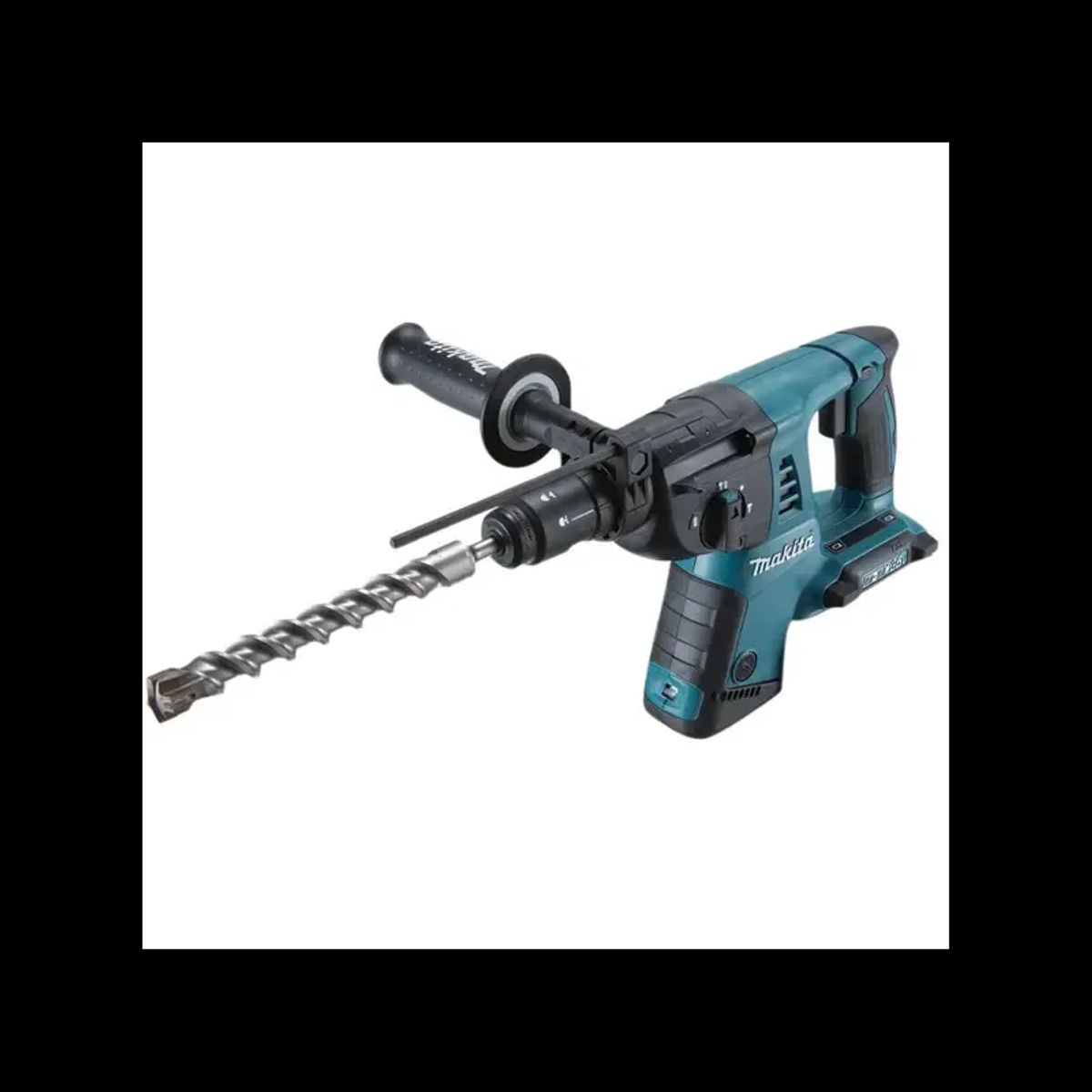 Makita Borehammer 2x18V - DHR264Z