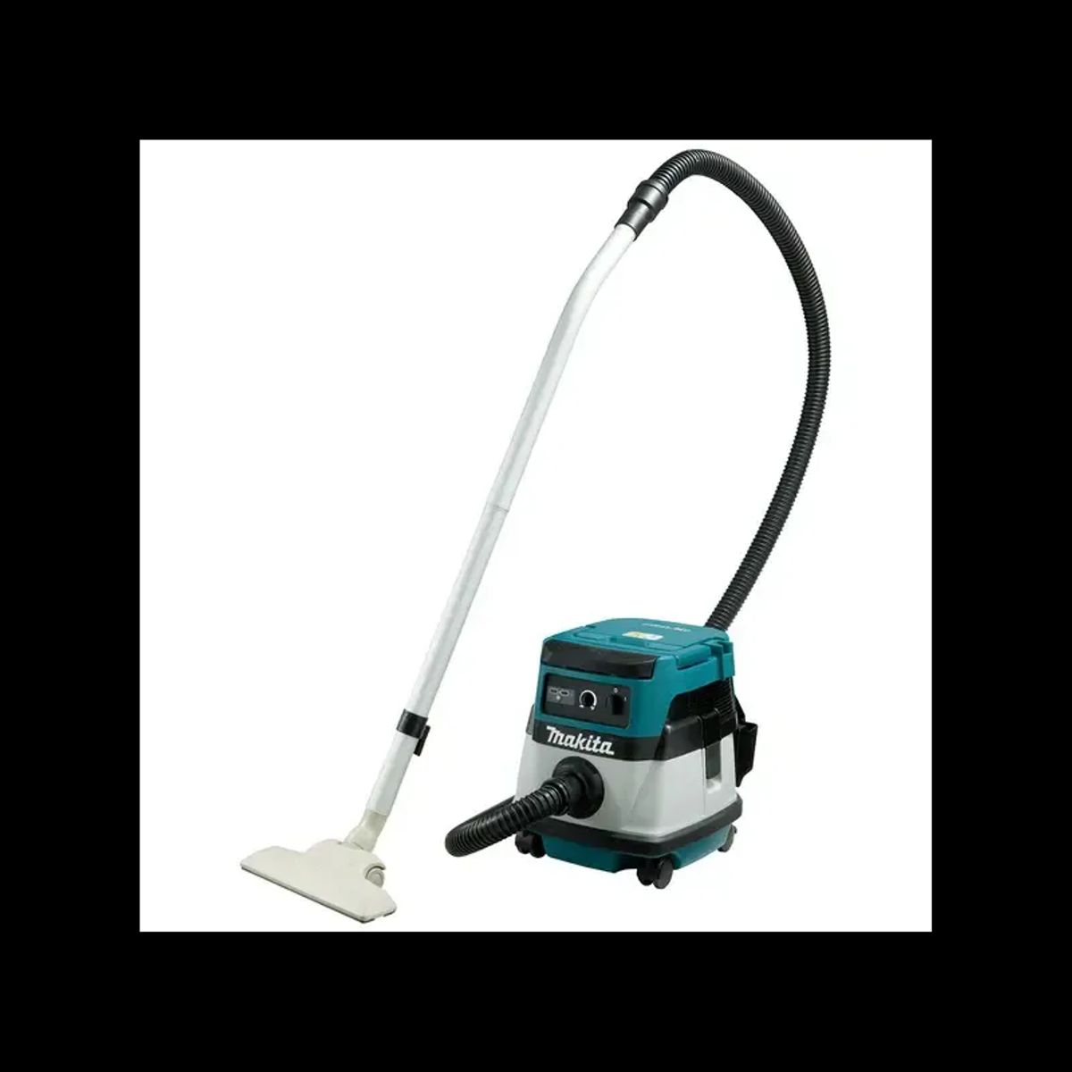 Makita Støvsuger 2x18V - DVC860LZ