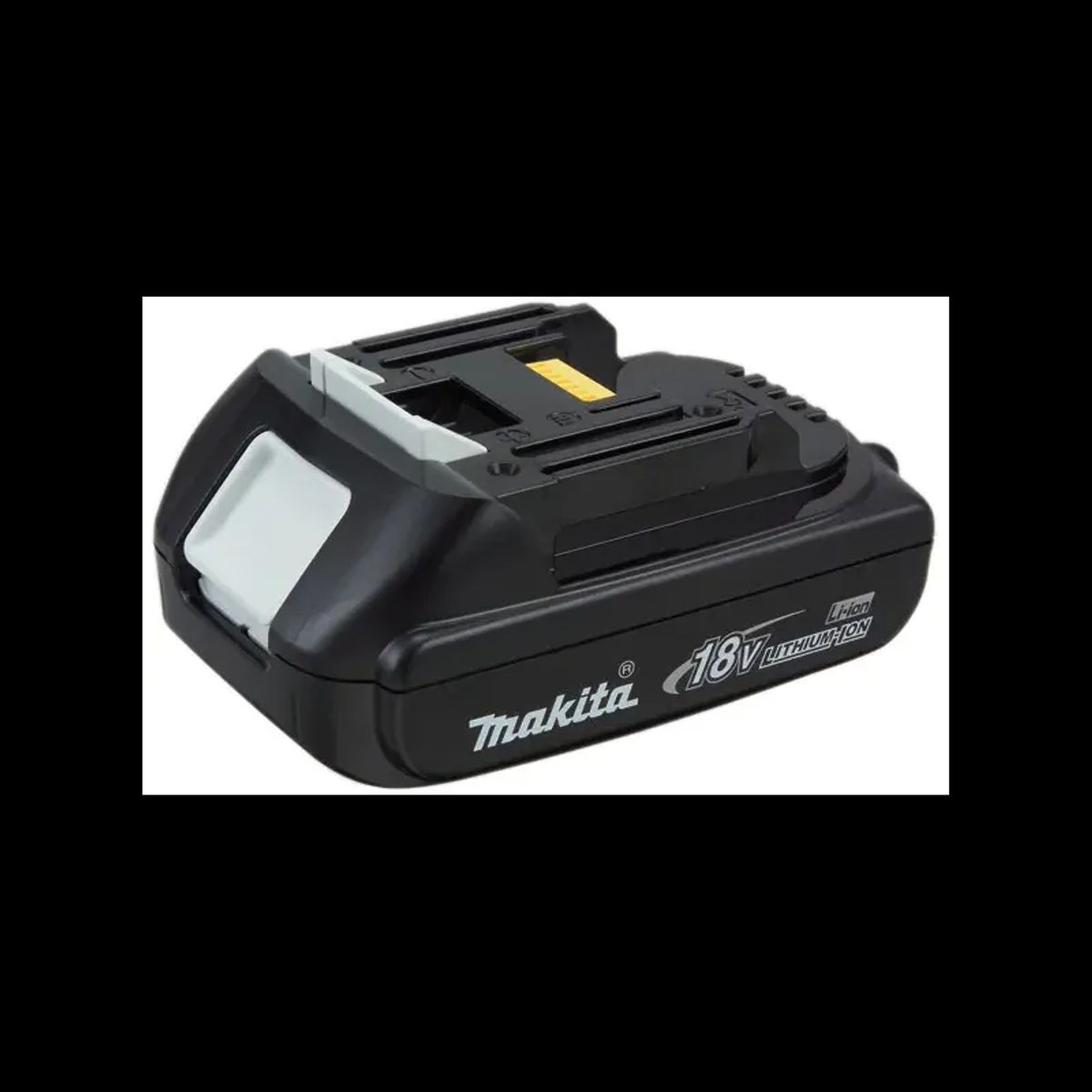 Makita Akku Bl1815n 18V 1 - 196235-0 Batteri