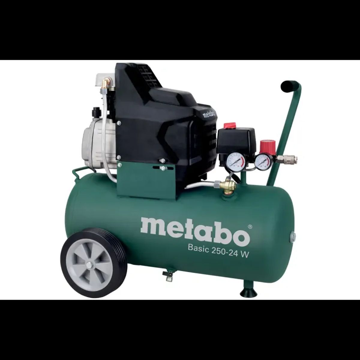 Metabo Kompressor Basic 250-24 W