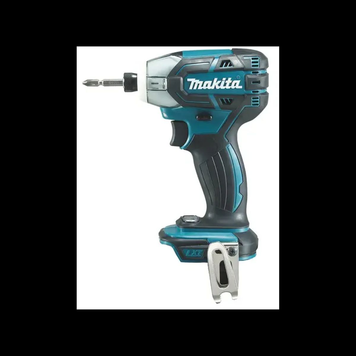 Makita Hydraulisk Slagsskruetræk 18V - DTS141Z