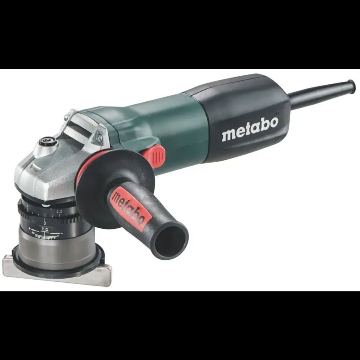 Metabo Kfm 9-3 Rf Kantfræser