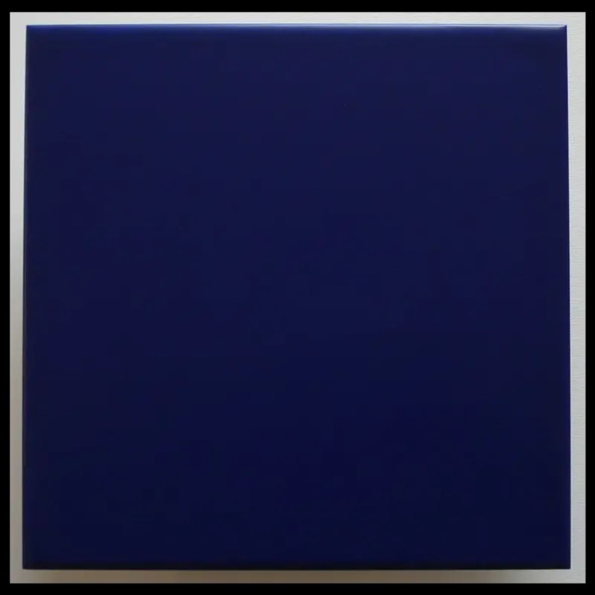 Rako Cobalt Mat Vægfl. 148x148 mm