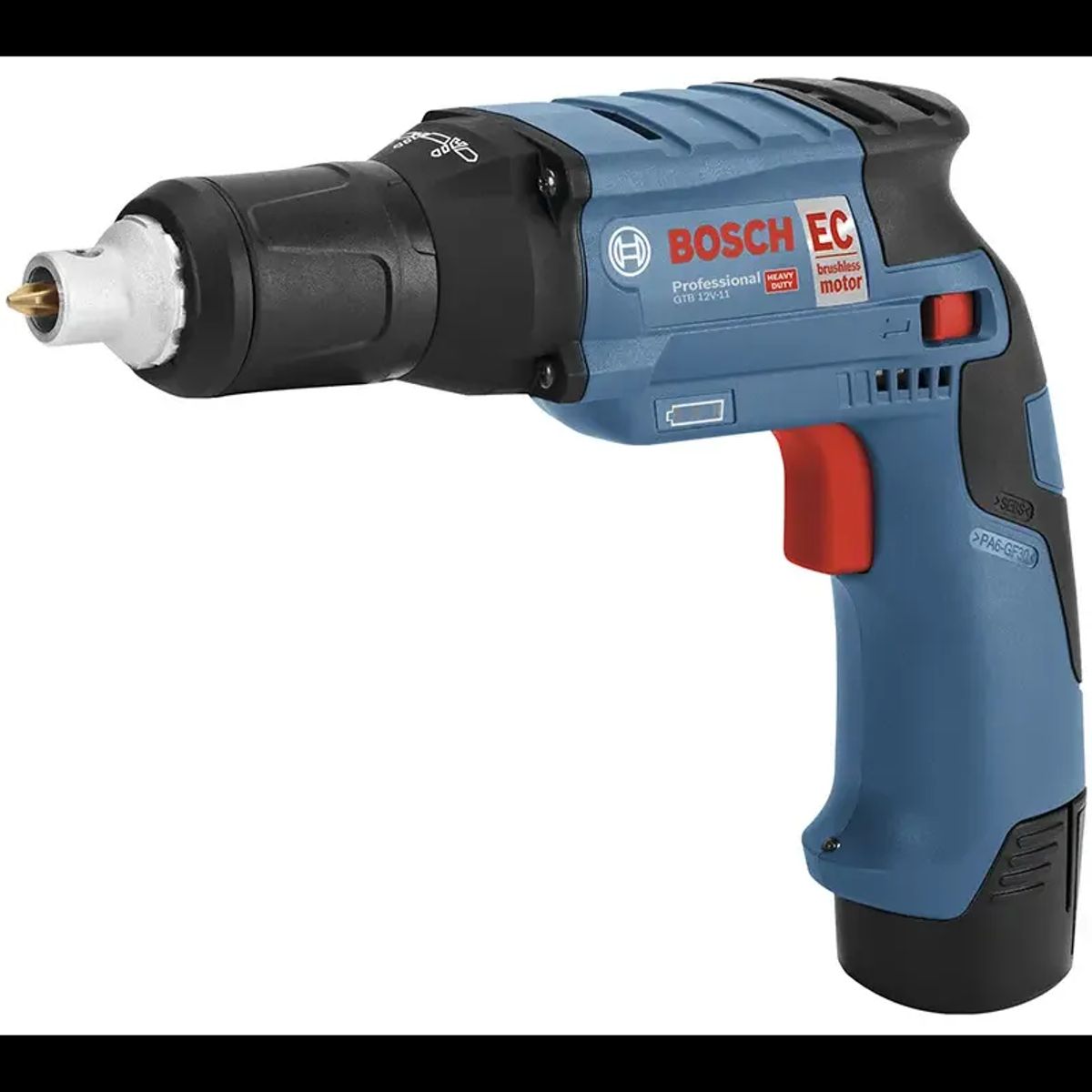 Bosch GTB 12V-11 Akku-skruemaskine til elementmontage - 06019E4002