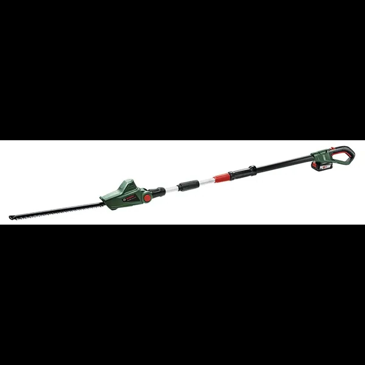 Bosch UniversalHedgePole 18 Batteridrevet teleskopisk hækkeklipper - 06008B3000