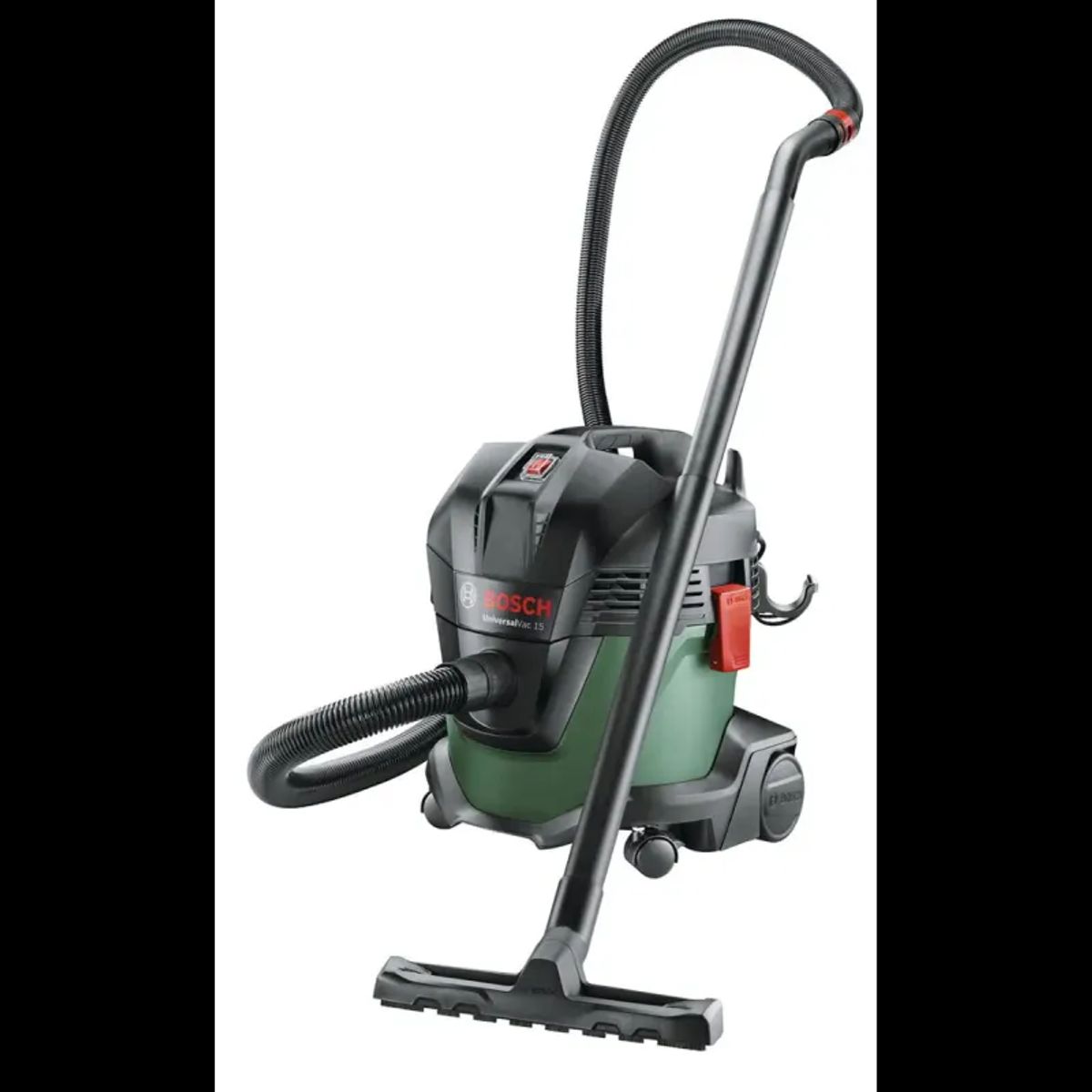 Bosch UniversalVac 15 Våd- og tørstøvsuger - 06033D1100