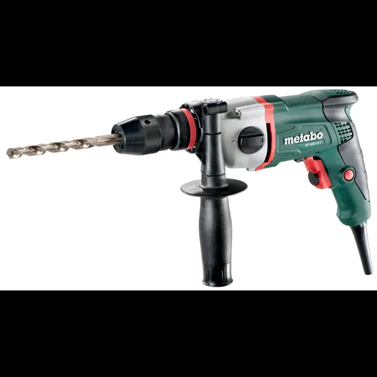 Metabo Boremaskine Be 600/13-2 - 600383000