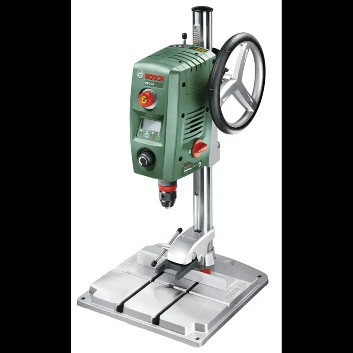 Bosch PBD 40 Søjleboremaskine - 0603B07000