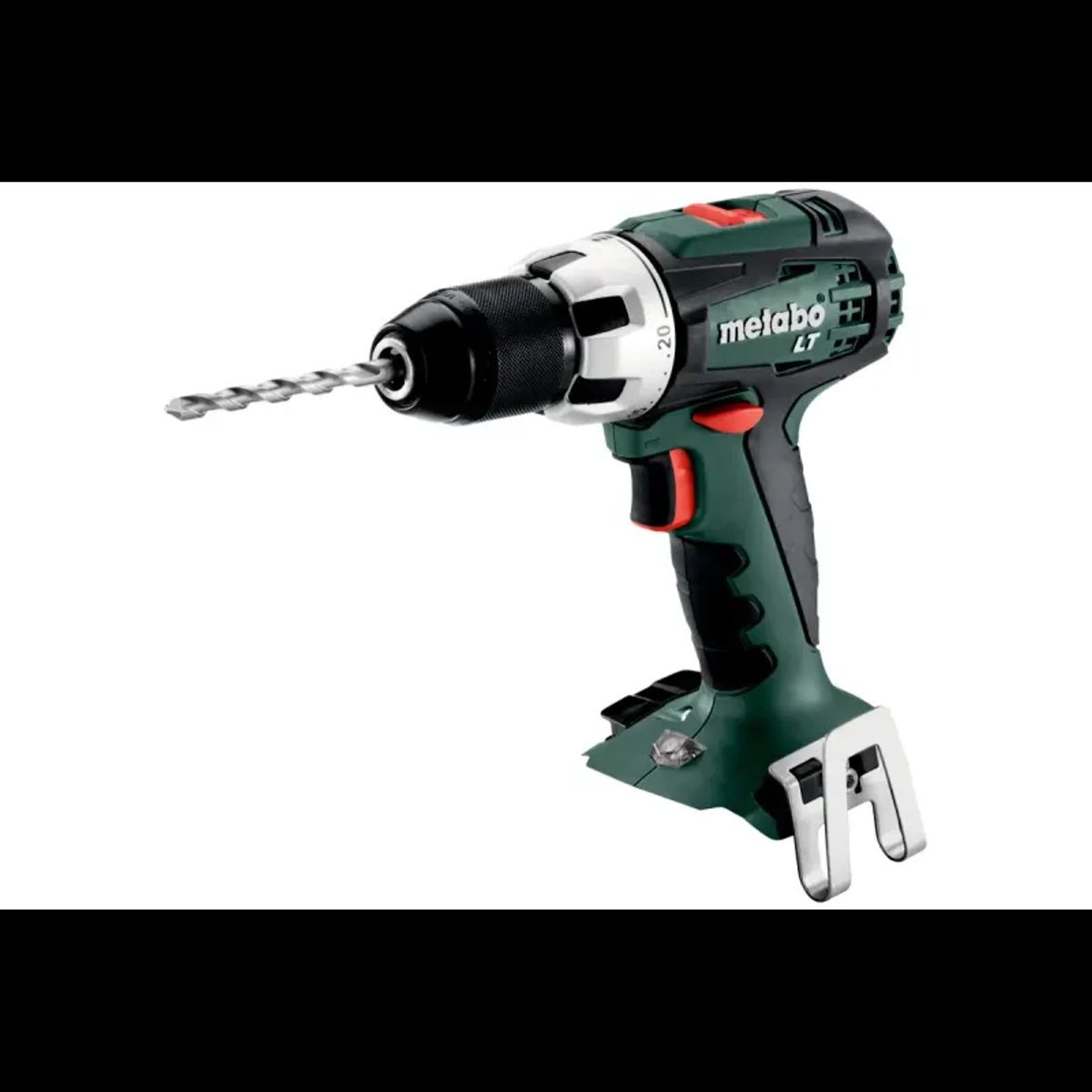 Metabo Bs 18 Lt Solo - 602102890