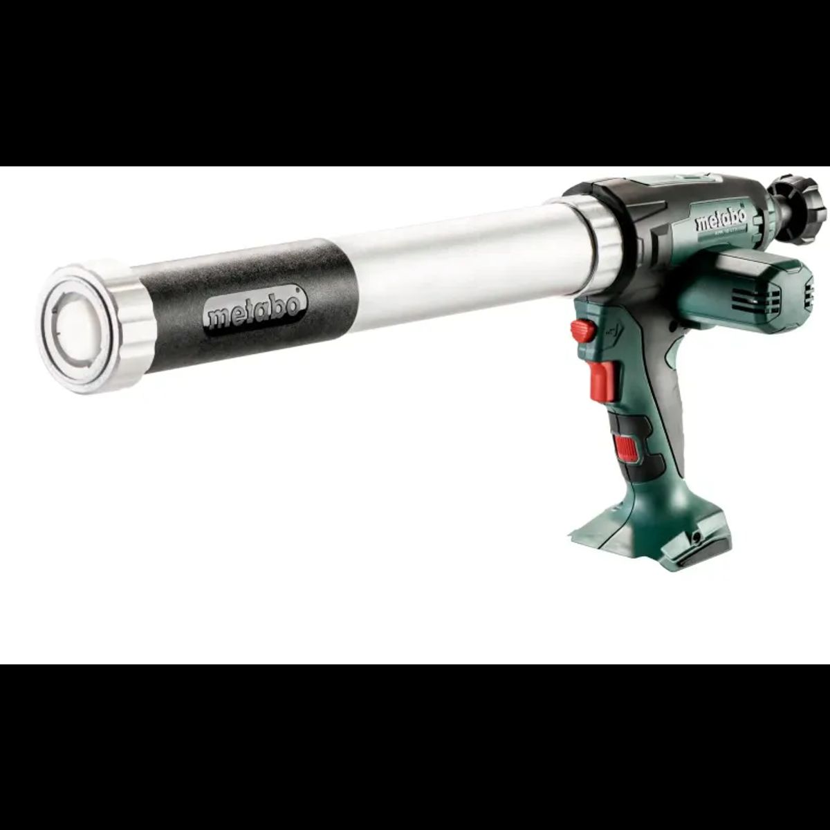 Metabo Kpa 18 Ltx 600 Fugepistol Solo - 601207850