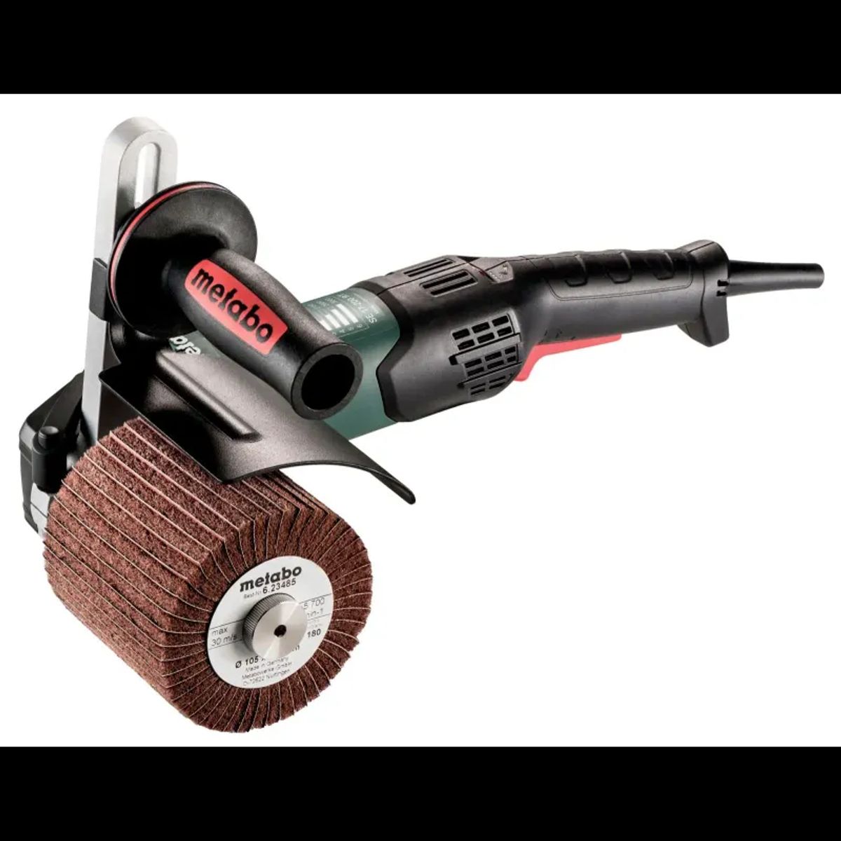 Metabo Se 17-200 Rt Saneringsmaskine - 602259000