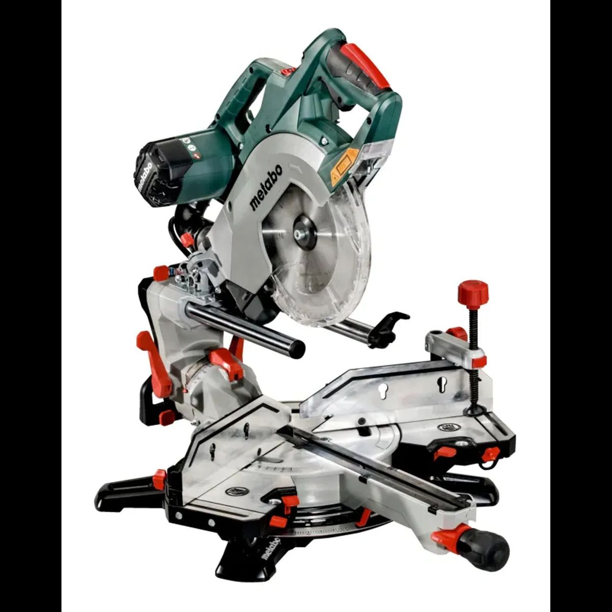 Metabo Kap-/geringssav Kgsv 72 Xact Sym - 612216000