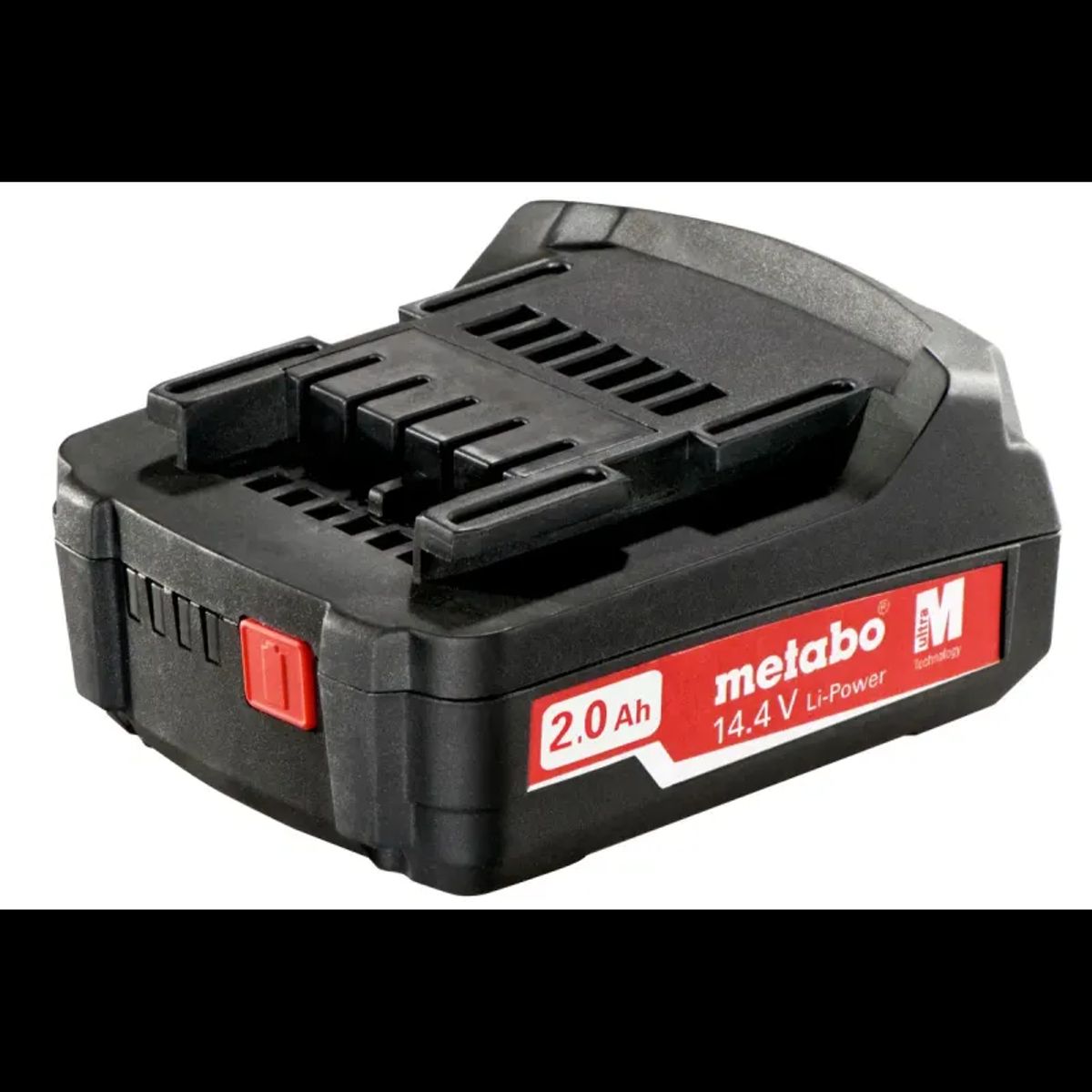 Metabo Batteri 14,4 V 2,0 - 625595000