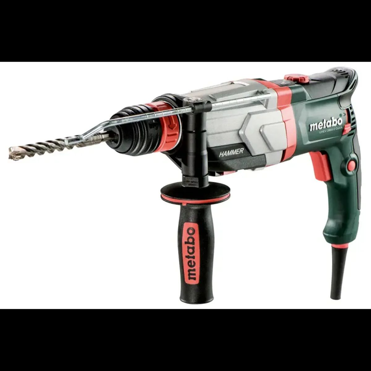 Metabo Multihammer Uhev 2860-2 Quick - 600713500