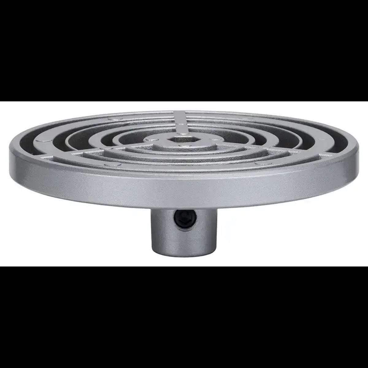 Bosch Flange Til Hulborkrans Ø73-103mm - 2609255631