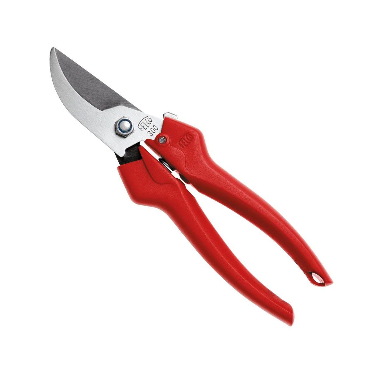 Felco 300 blomstersaks. Blomster og frugt klipper