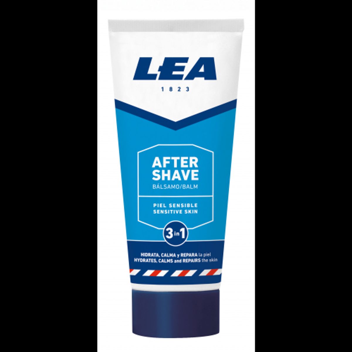 LEA After Shave Balm (125 ml)