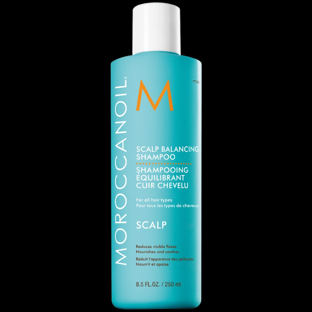 Moroccanoil Scalp Balancing Shampoo (250 ml)