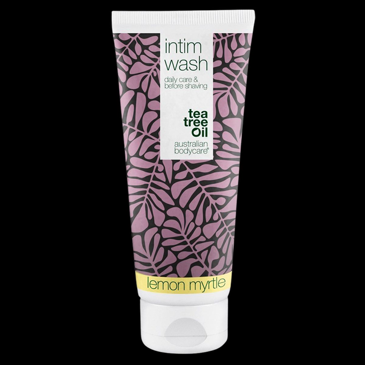 Australian Bodycare Face Wash Lemon Myrtle (100 ml)