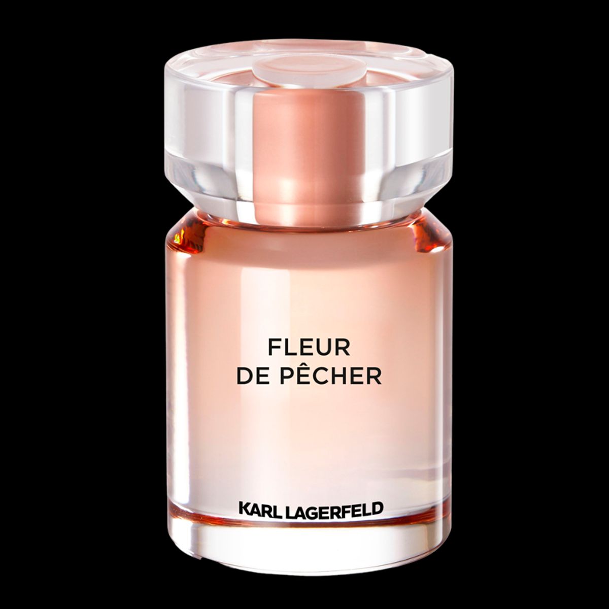 Karl Lagerfeld Parfums Matieres Fleur de PÃªcher EDP (50 ml)