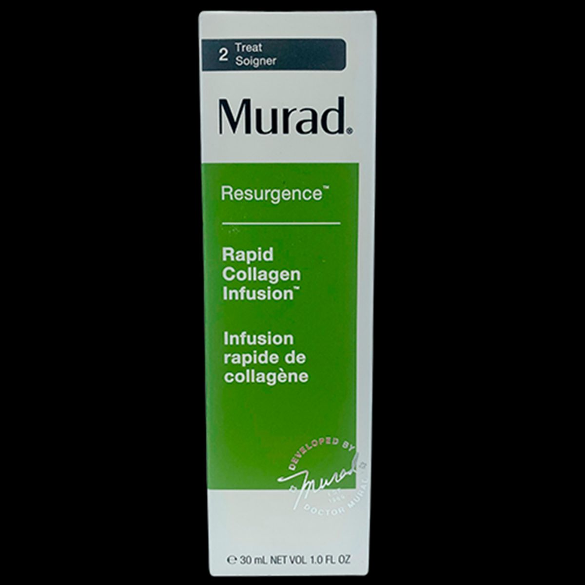 Murad Rapid Collagen Infusion (30 ml)