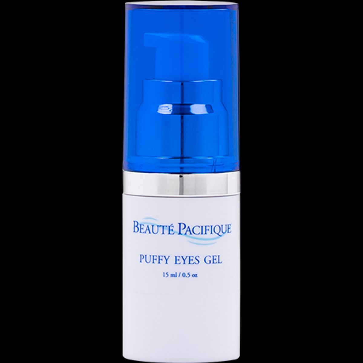 Beauté Pacifique Puffy Eyes Gel (15 ml)