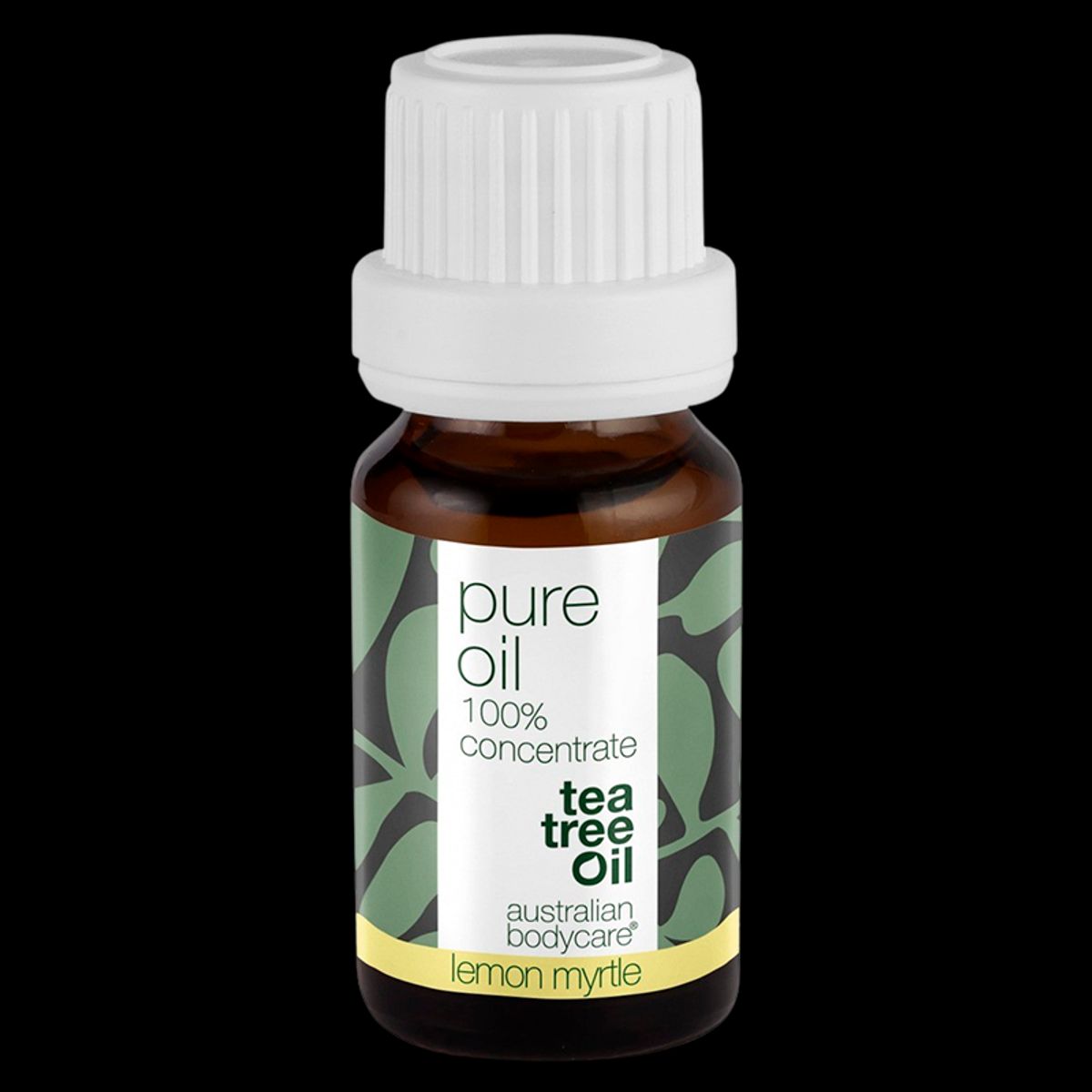 Australian Bodycare Pure Oil Lemon Myrtle (10 ml)