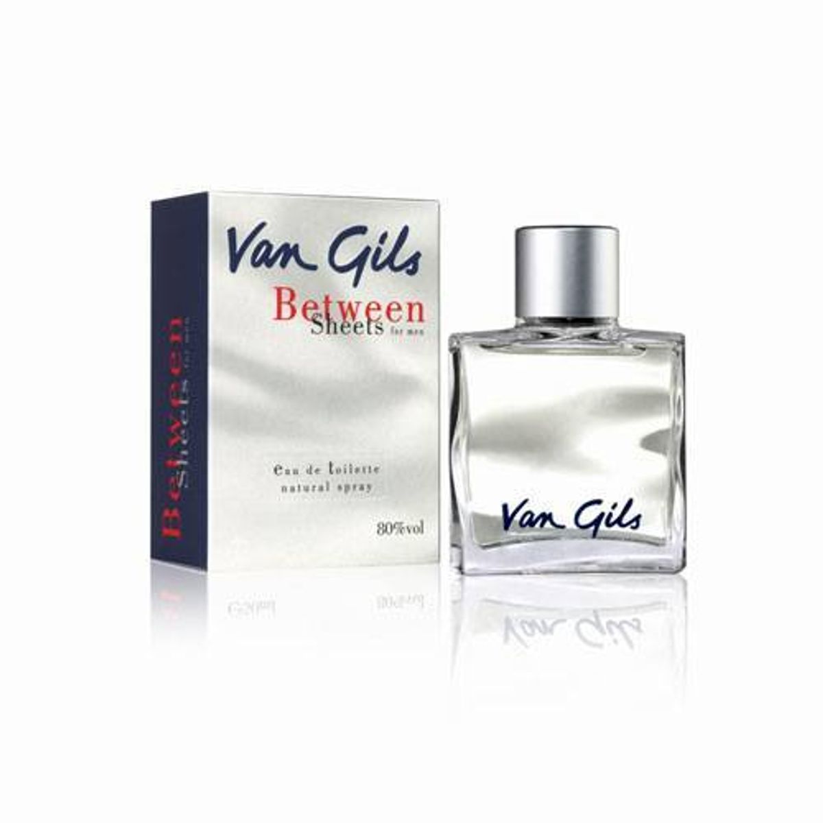 Van Gils Between Sheets EDT (50 ml)