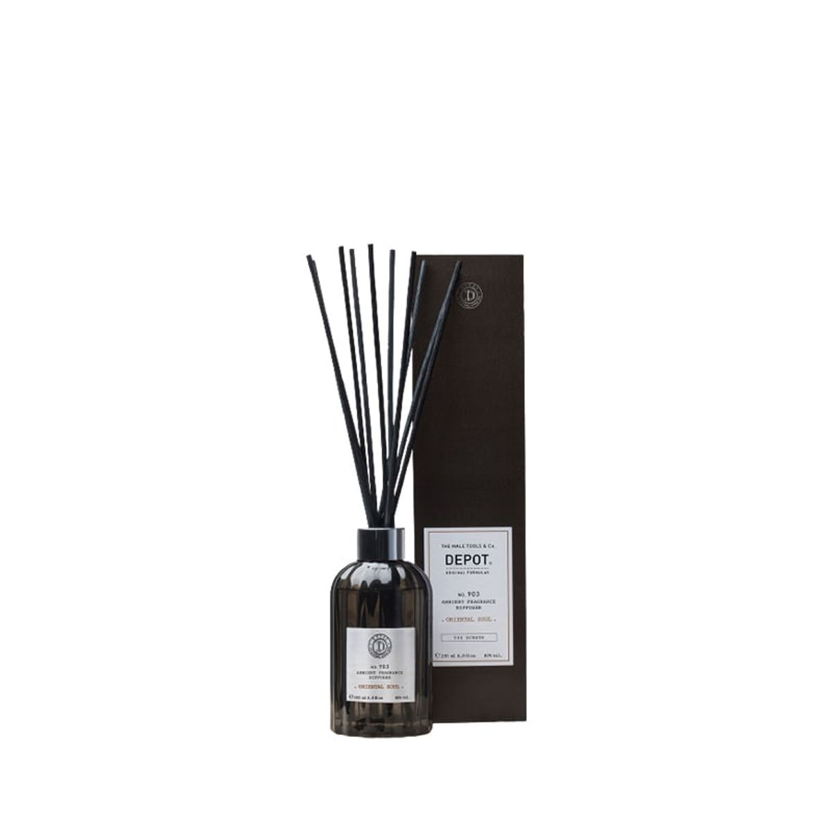 Depot No. 903 Fragrance Diffuser Ori. Soul (200 ml)